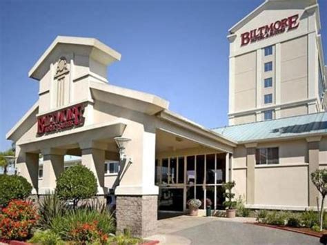 11 Best Hotels in Santa Clara, San Jose (CA) .